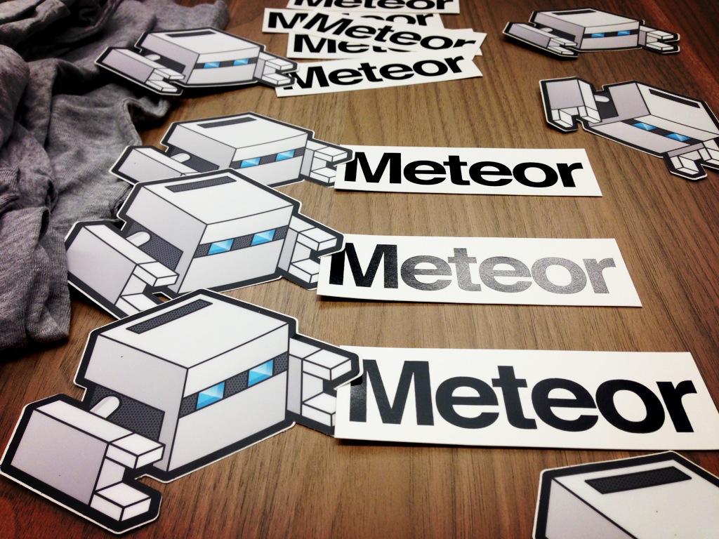 Meteor + Cordova (PhoneGap)